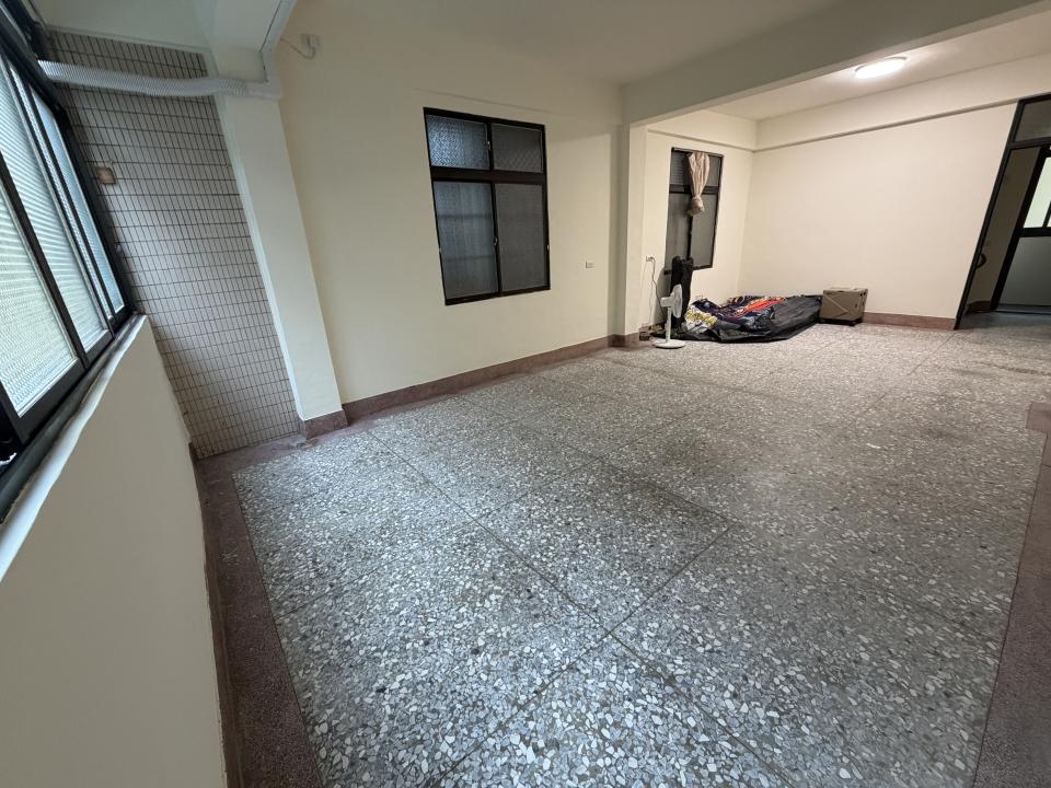 地板拋光打蠟案件圖片