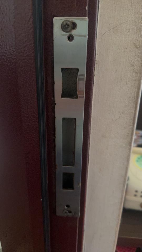 鎖匠案件圖片