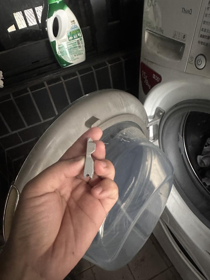 家電維修案件圖片