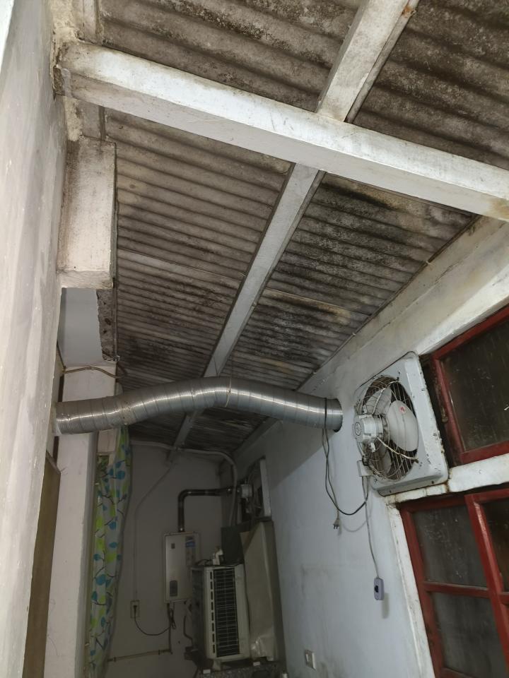 拆除工程案件圖片