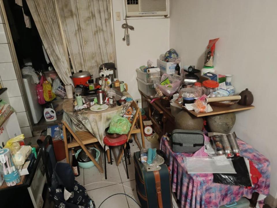 搬家清潔案件圖片
