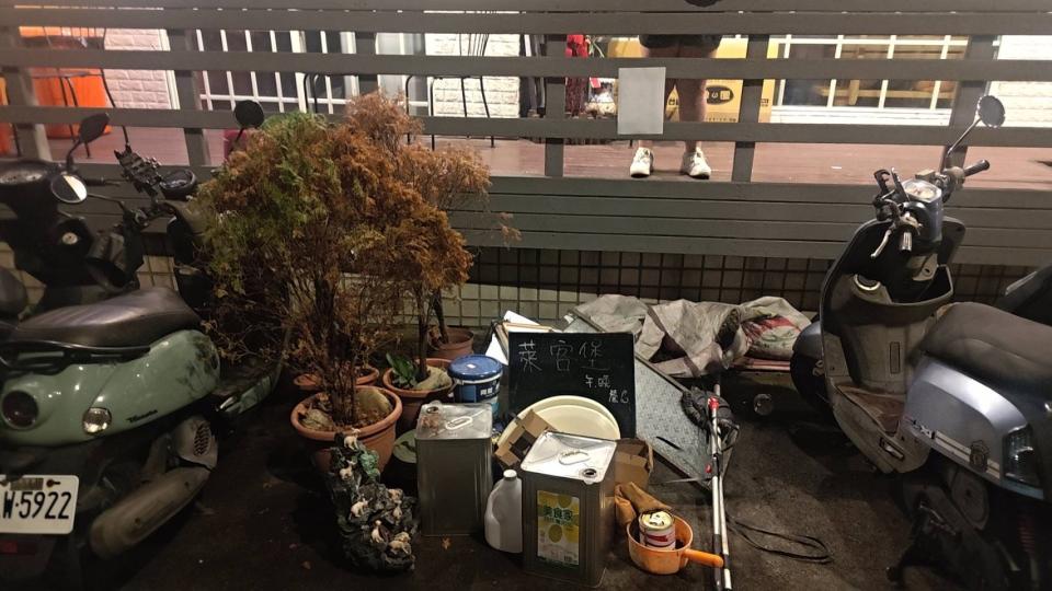 代收垃圾案件圖片