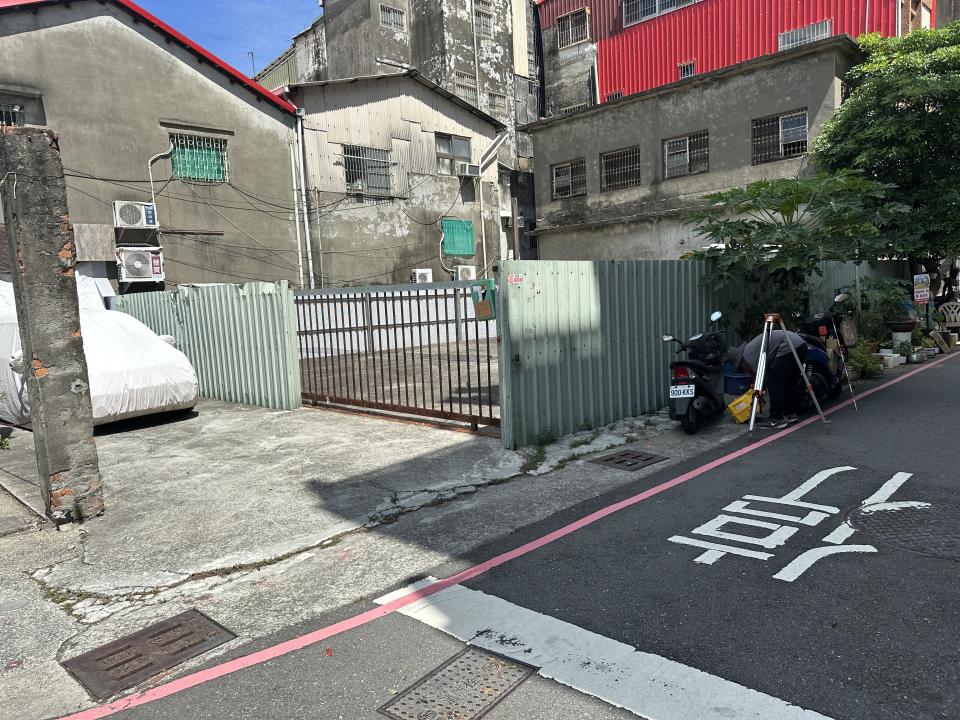 大型垃圾回收案件圖片
