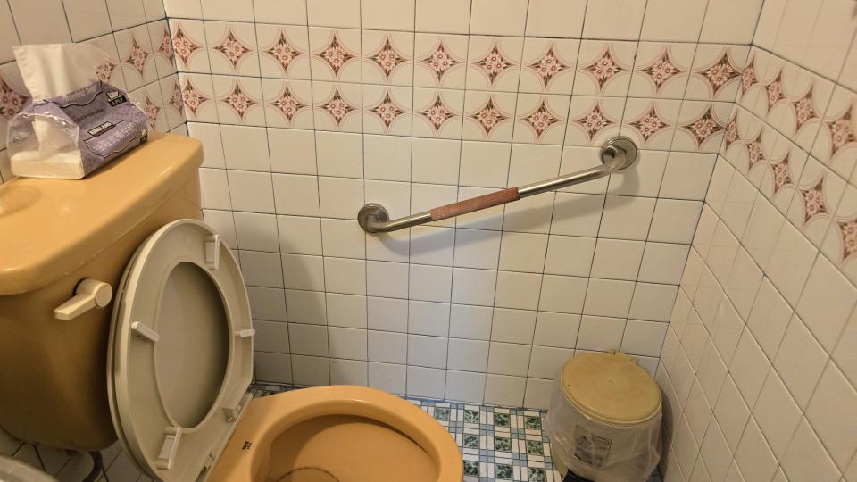 浴室翻新案件圖片