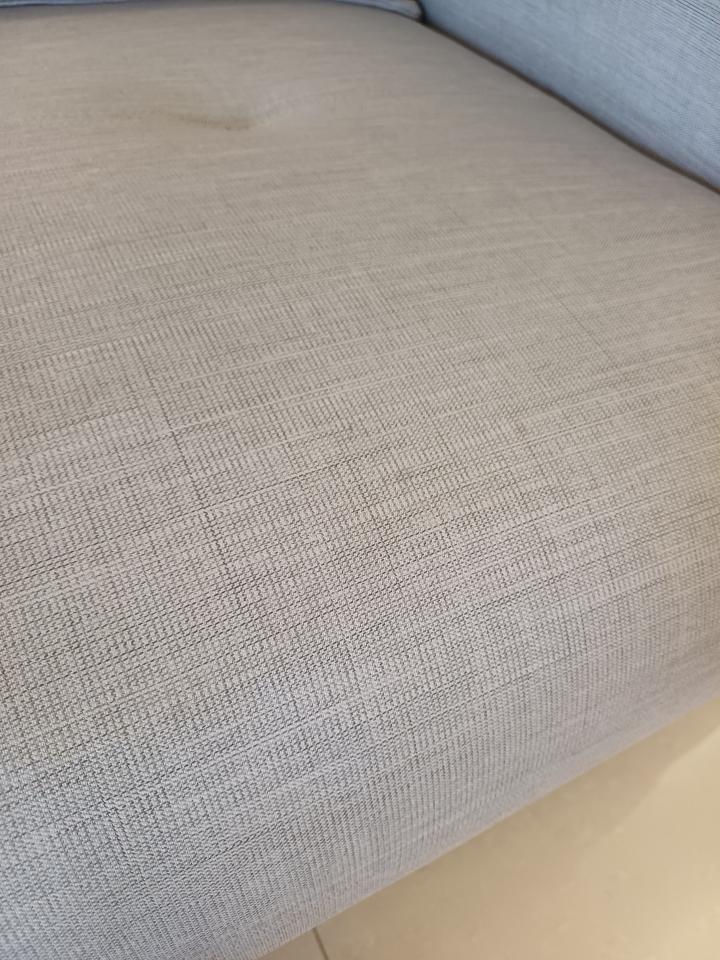 沙發清潔案件圖片