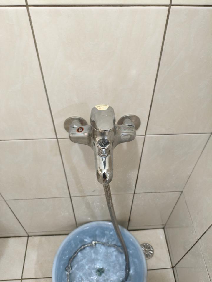 水龍頭裝修案件圖片