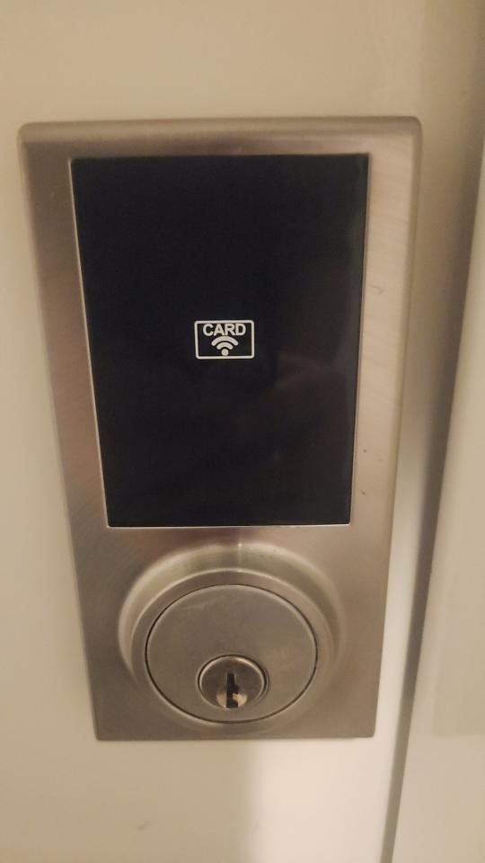 鎖匠案件圖片