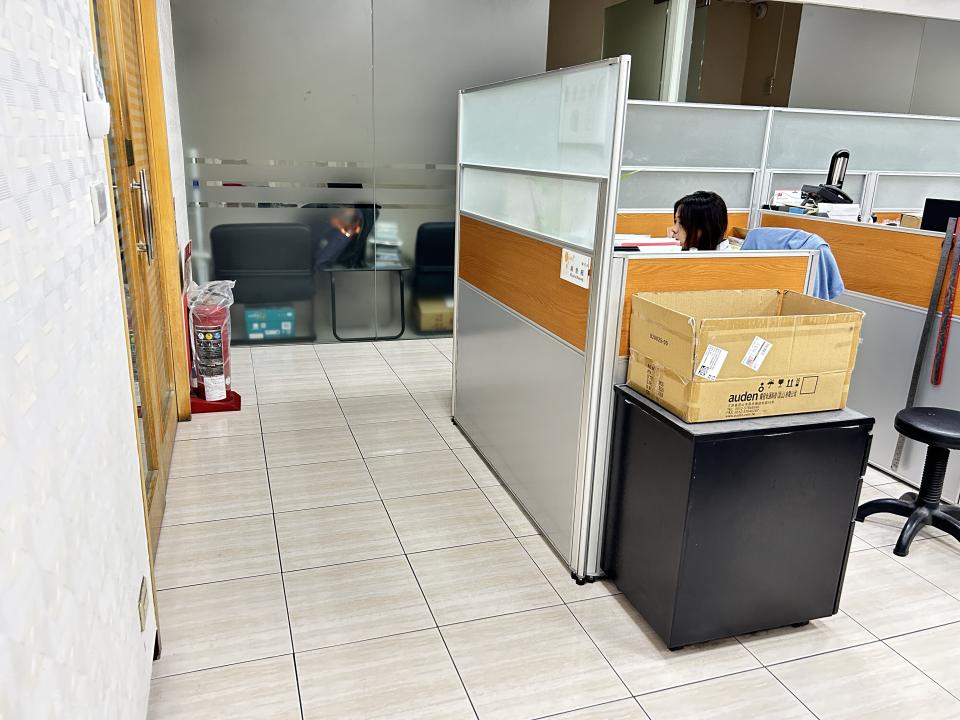 拆除工程案件圖片