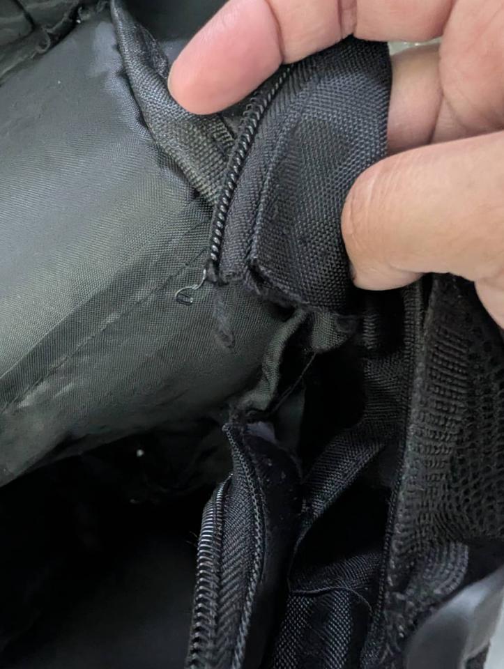 修鞋修包案件圖片