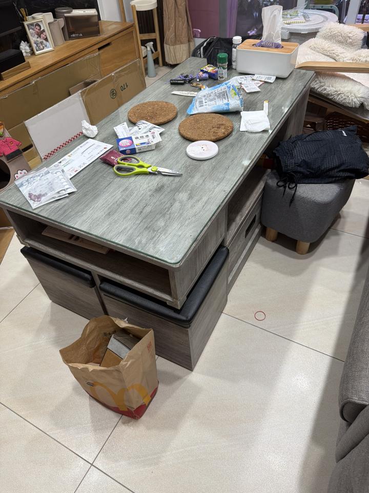 家具貼皮案件圖片