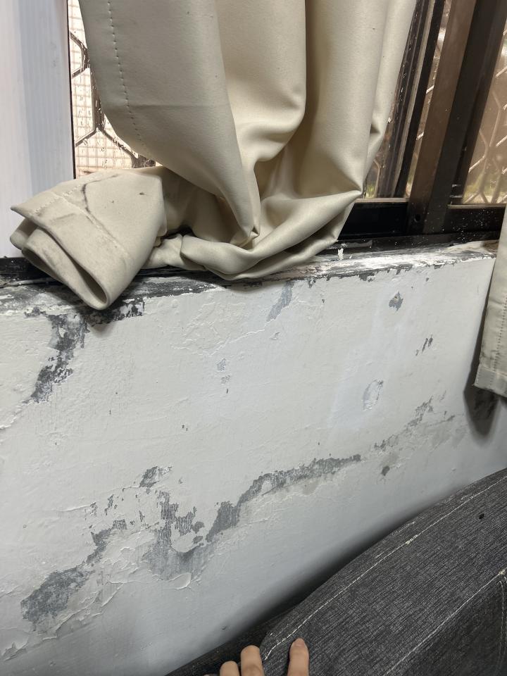 油漆工程案件圖片