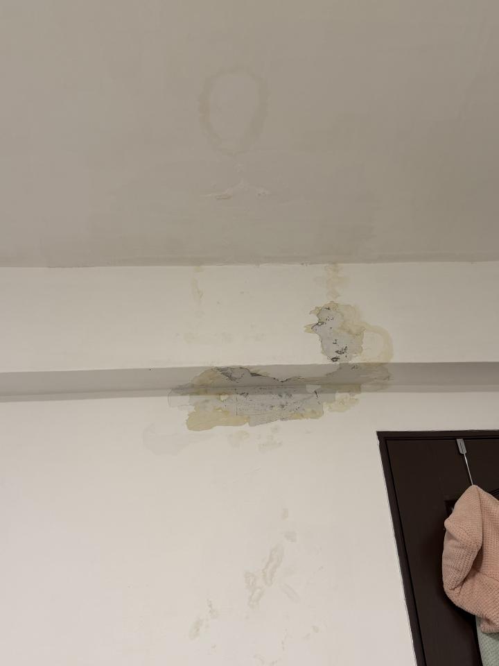漏水處理案件圖片