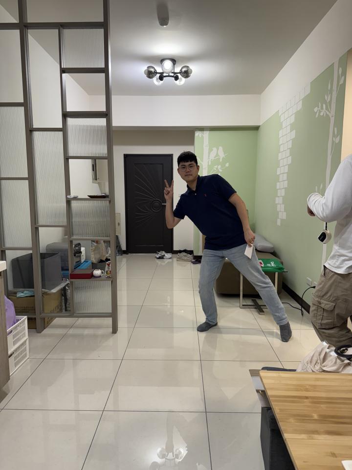 油漆工程案件圖片