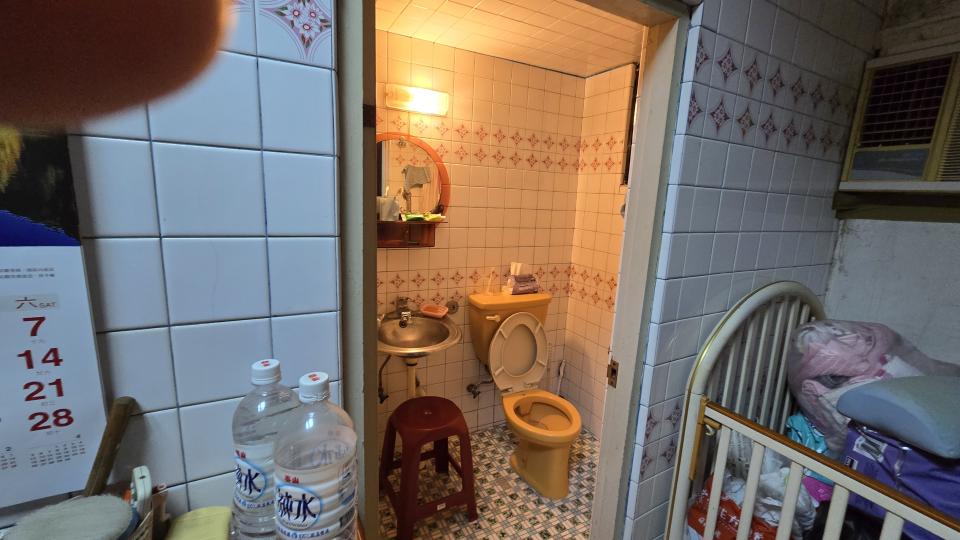 浴室翻新案件圖片