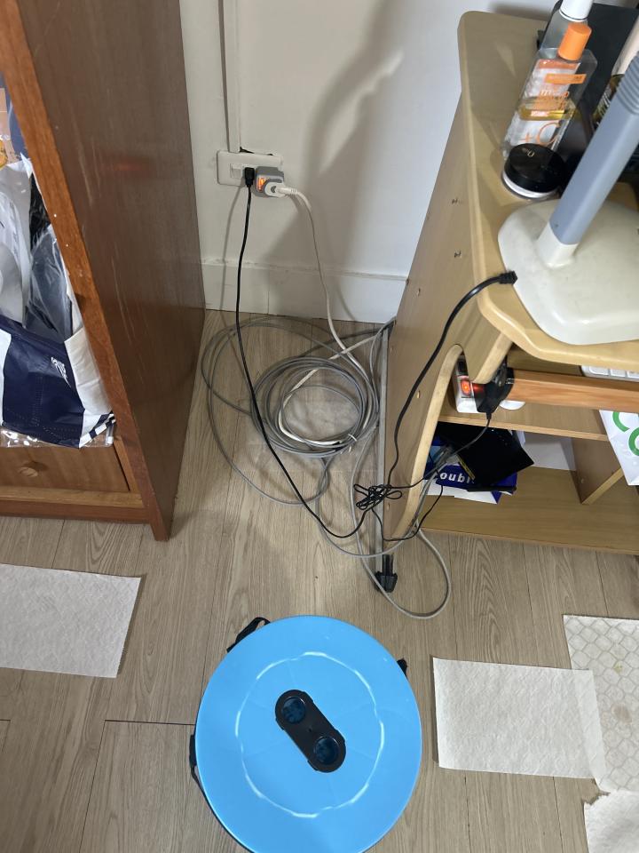 抓漏案件圖片