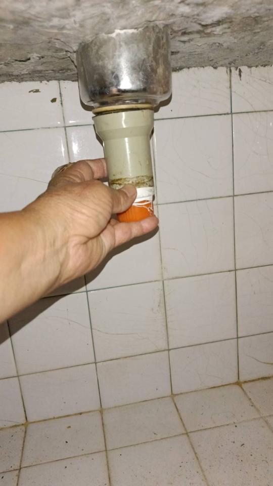 水管維修案件圖片