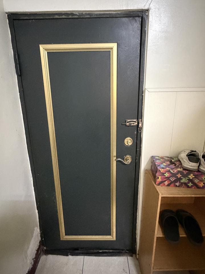 門片維修案件圖片