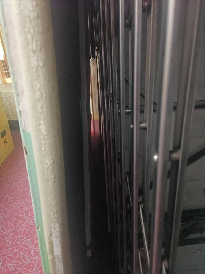 門片安裝案件圖片