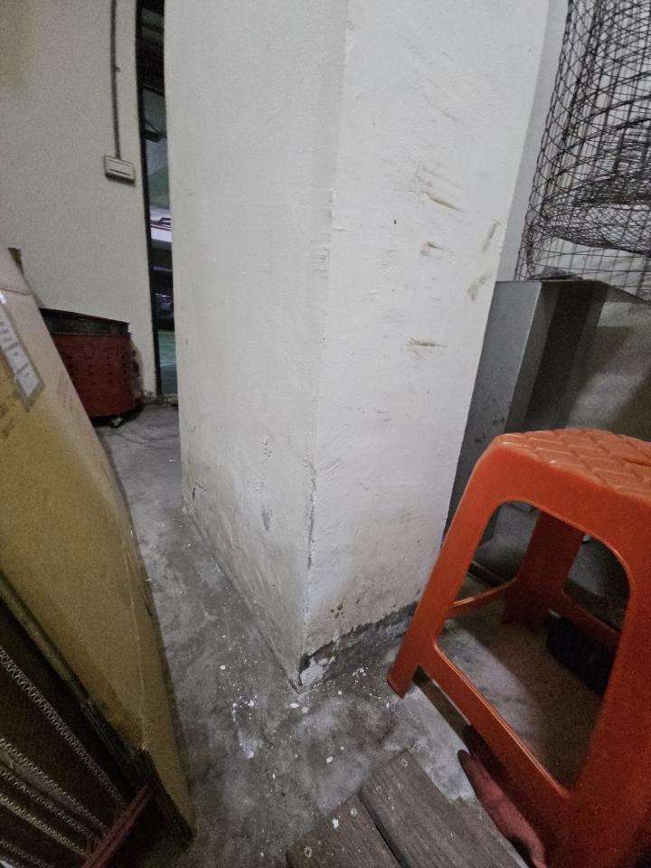 漏水處理案件圖片
