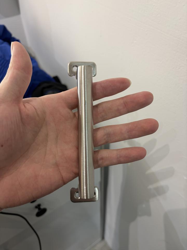 門片安裝案件圖片