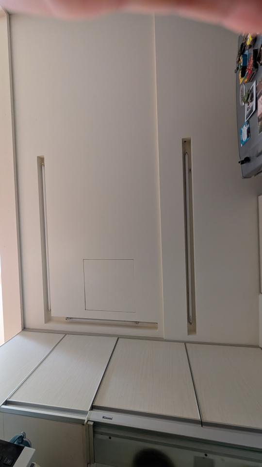 燈具安裝案件圖片