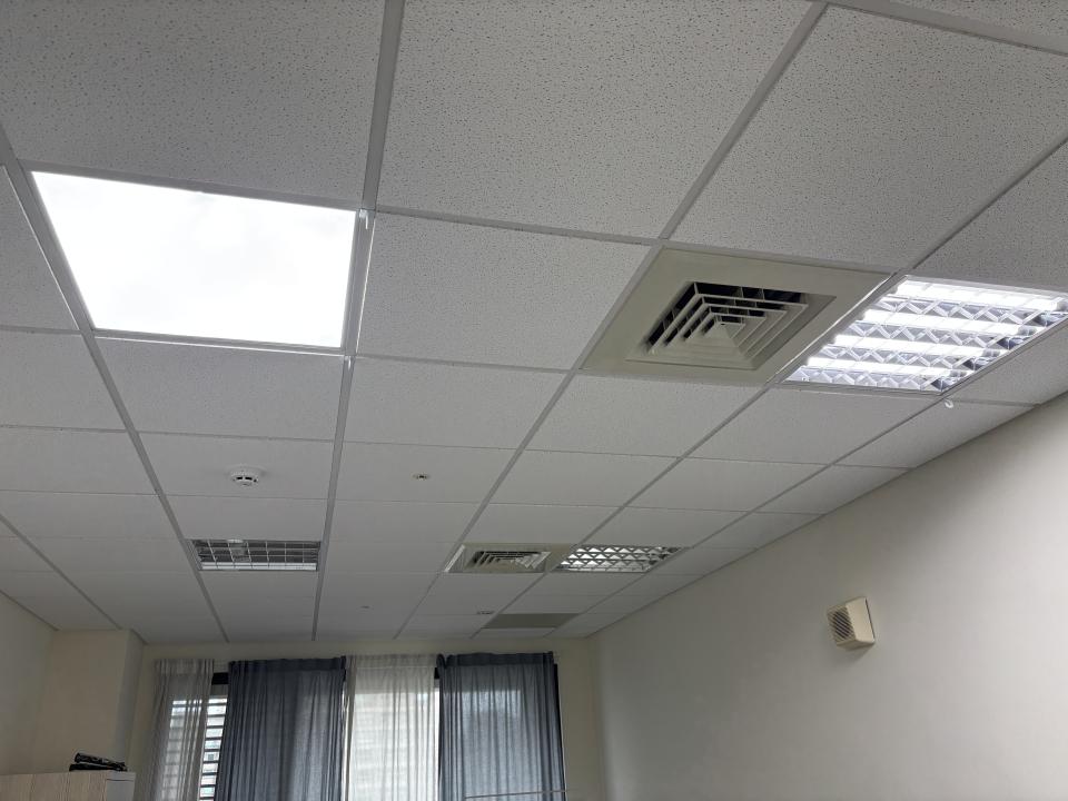 燈具維修案件圖片