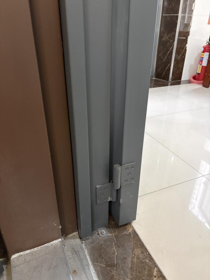 門片維修案件圖片