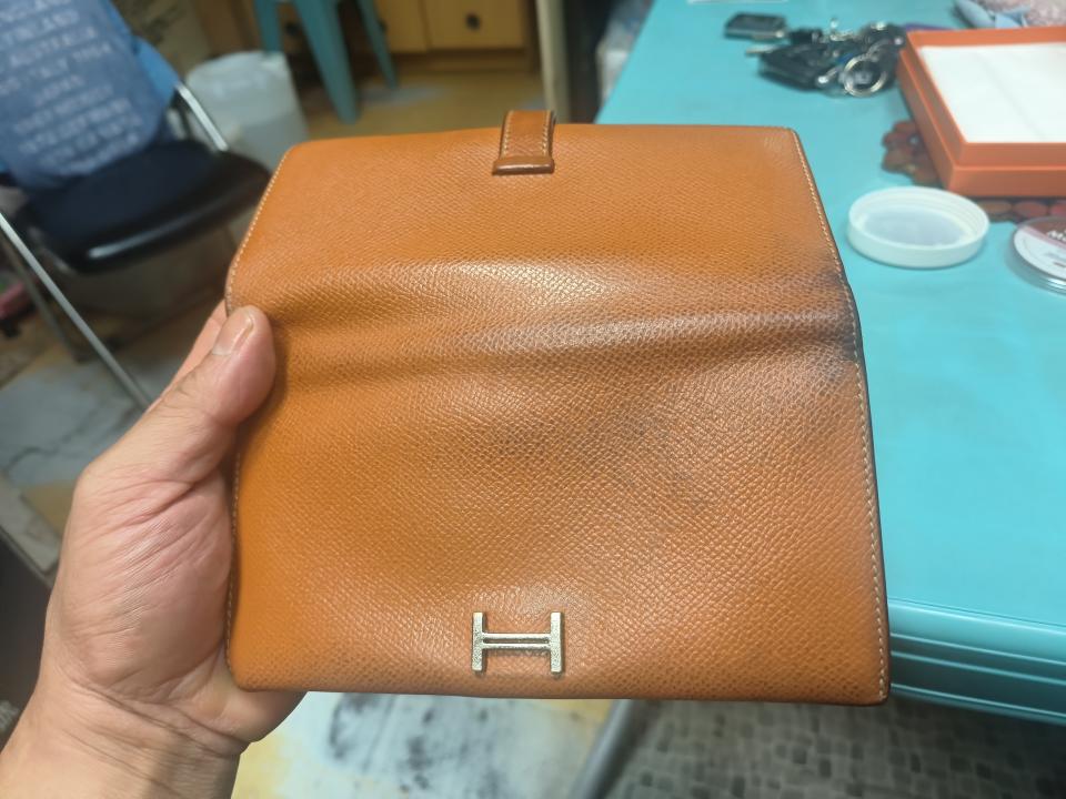 皮革保養案件圖片