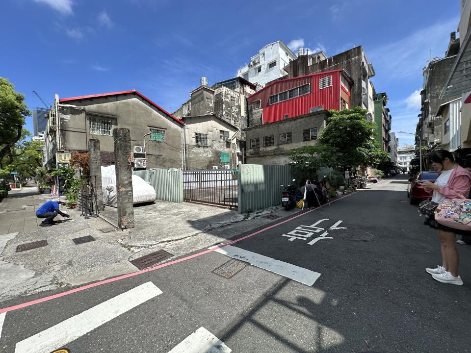 大型垃圾回收案件圖片