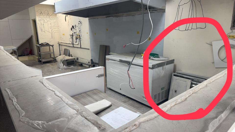 瓦斯管線更換案件圖片