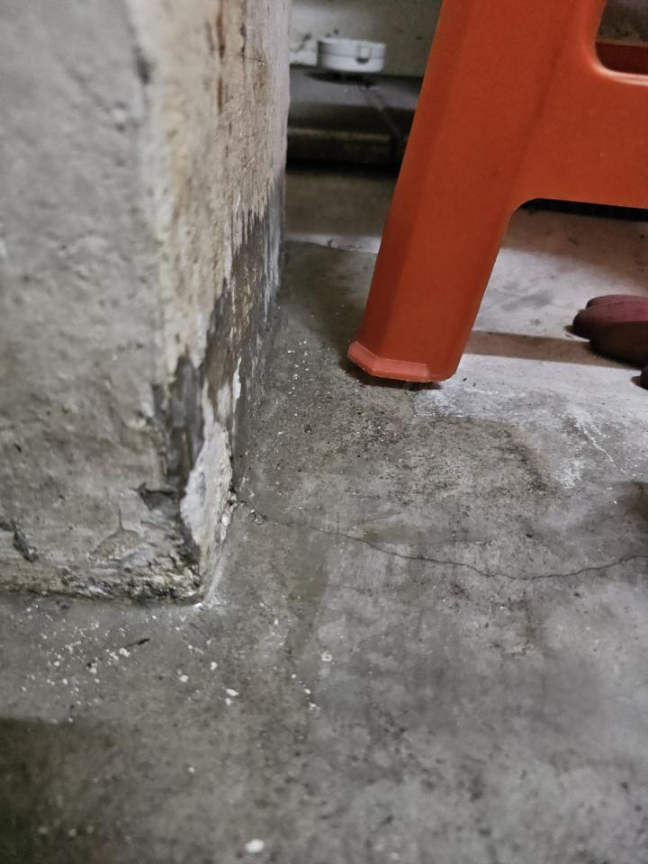 漏水處理案件圖片
