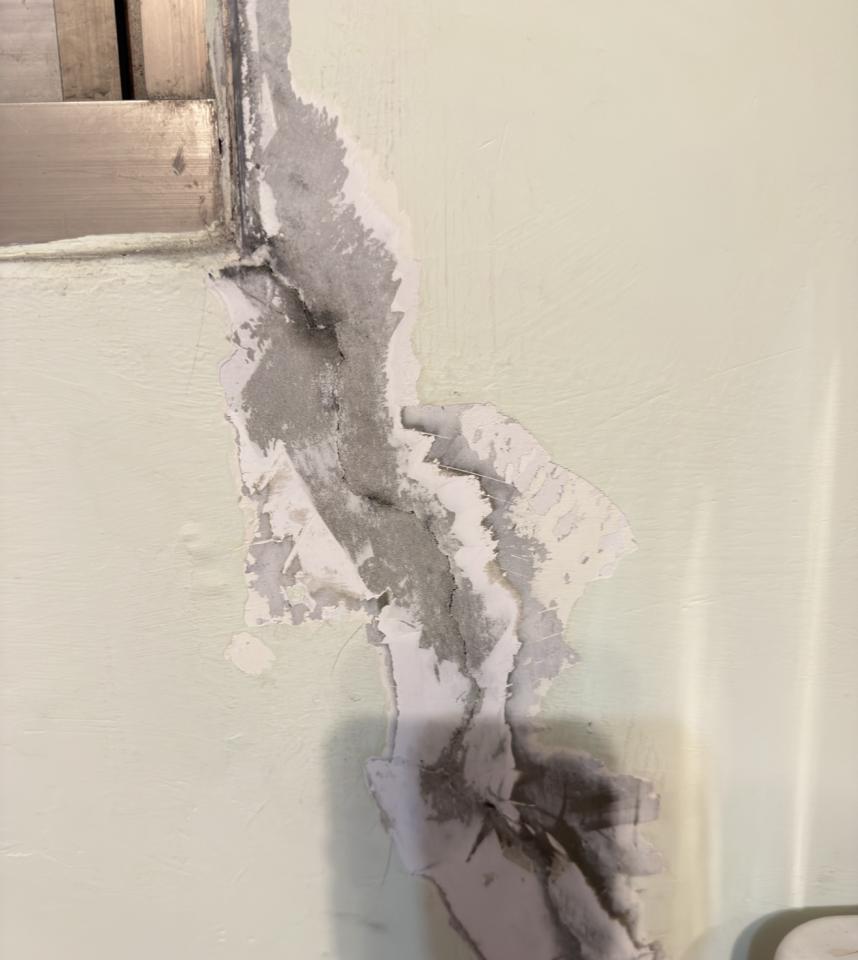 漏水處理案件圖片