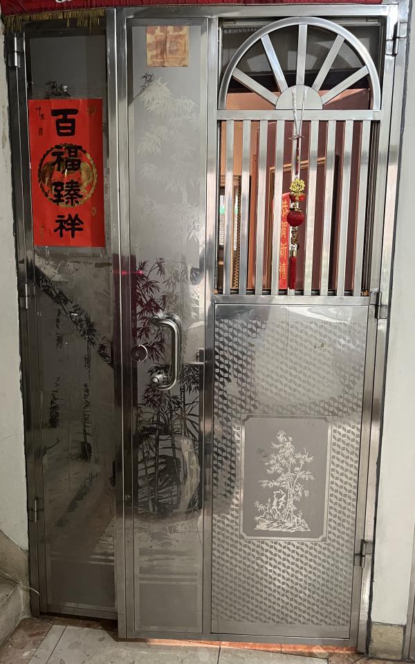拆除工程案件圖片