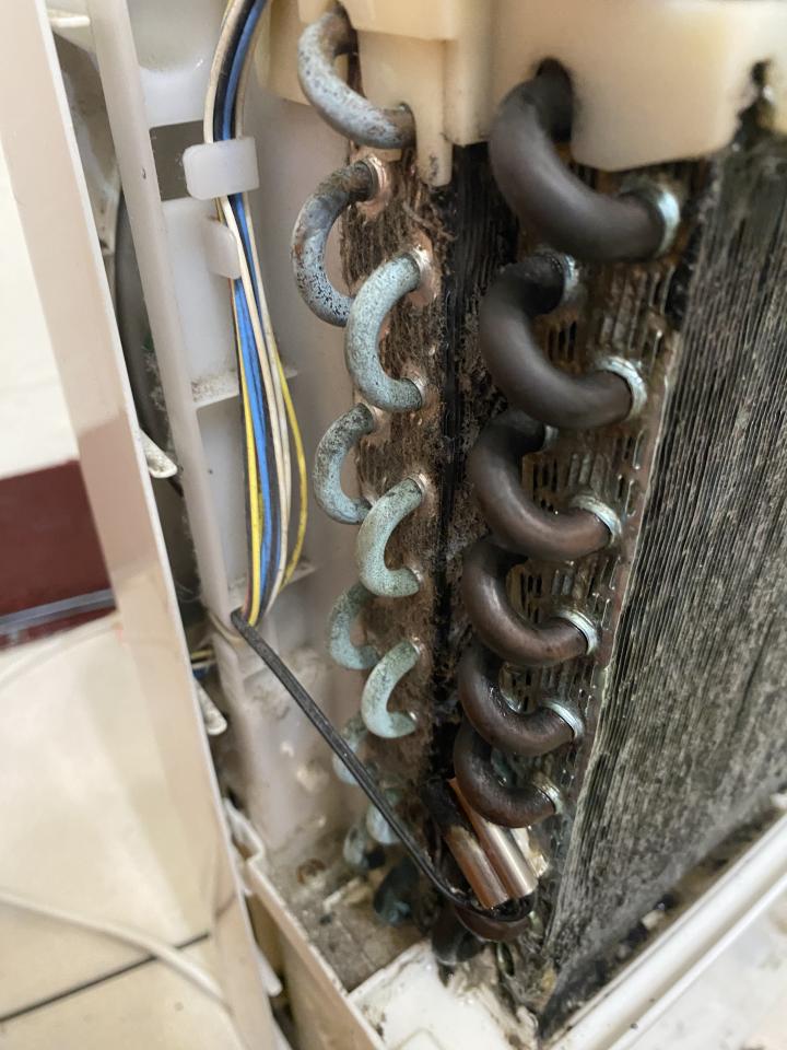 家電維修案件圖片