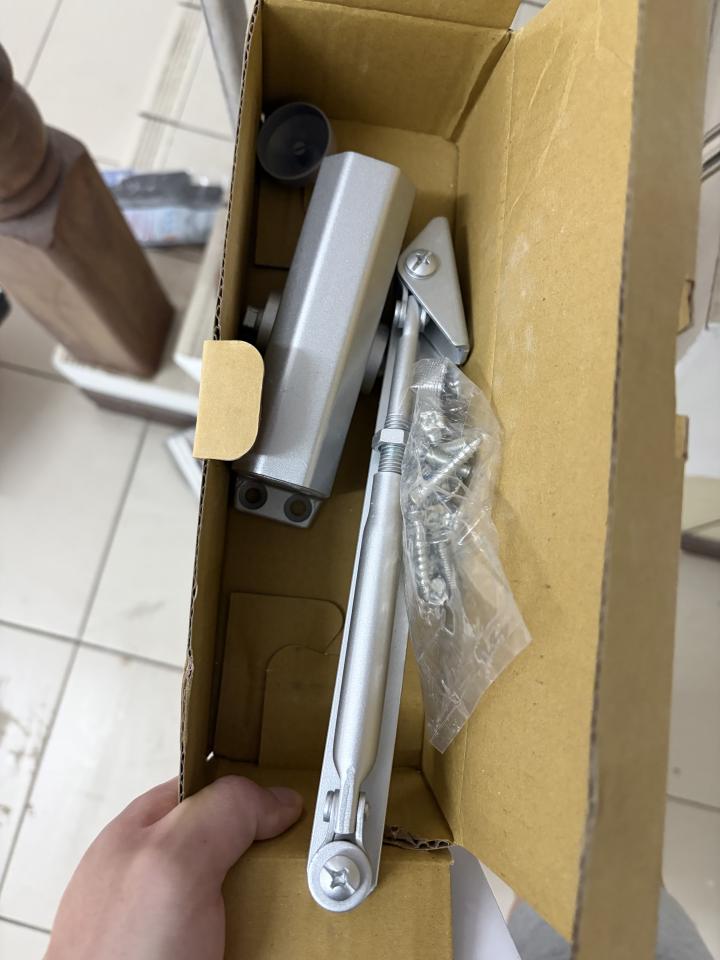 門片安裝案件圖片