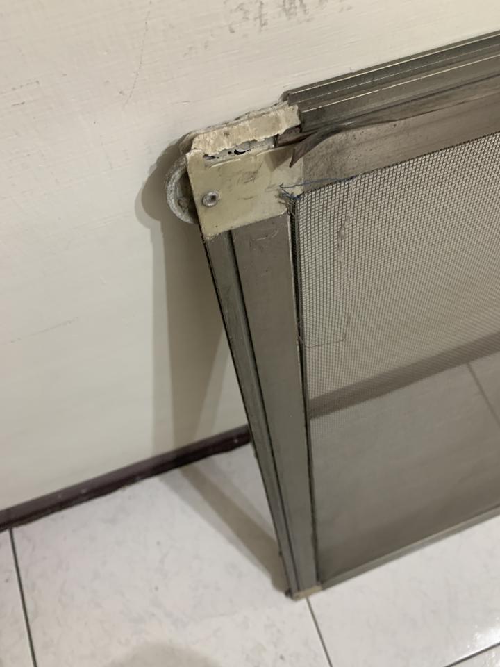 鋁門窗案件圖片