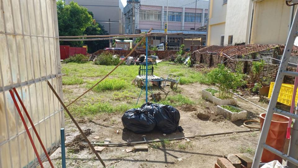 大型垃圾回收案件圖片