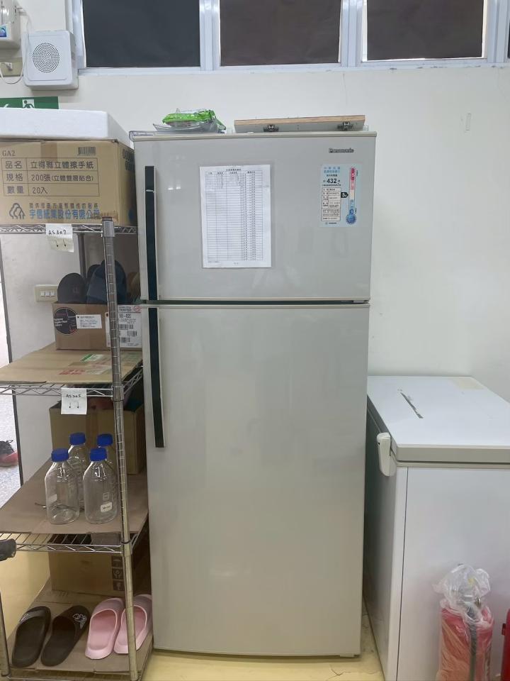 冰箱維修案件圖片