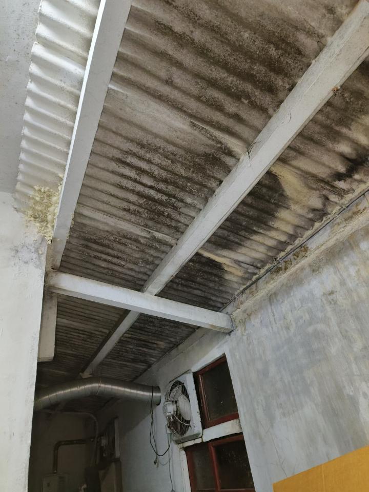 拆除工程案件圖片