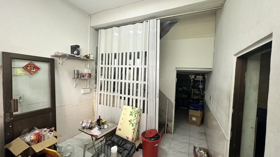 油漆工程案件圖片