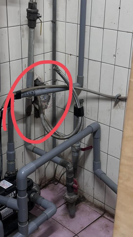 水電行案件圖片
