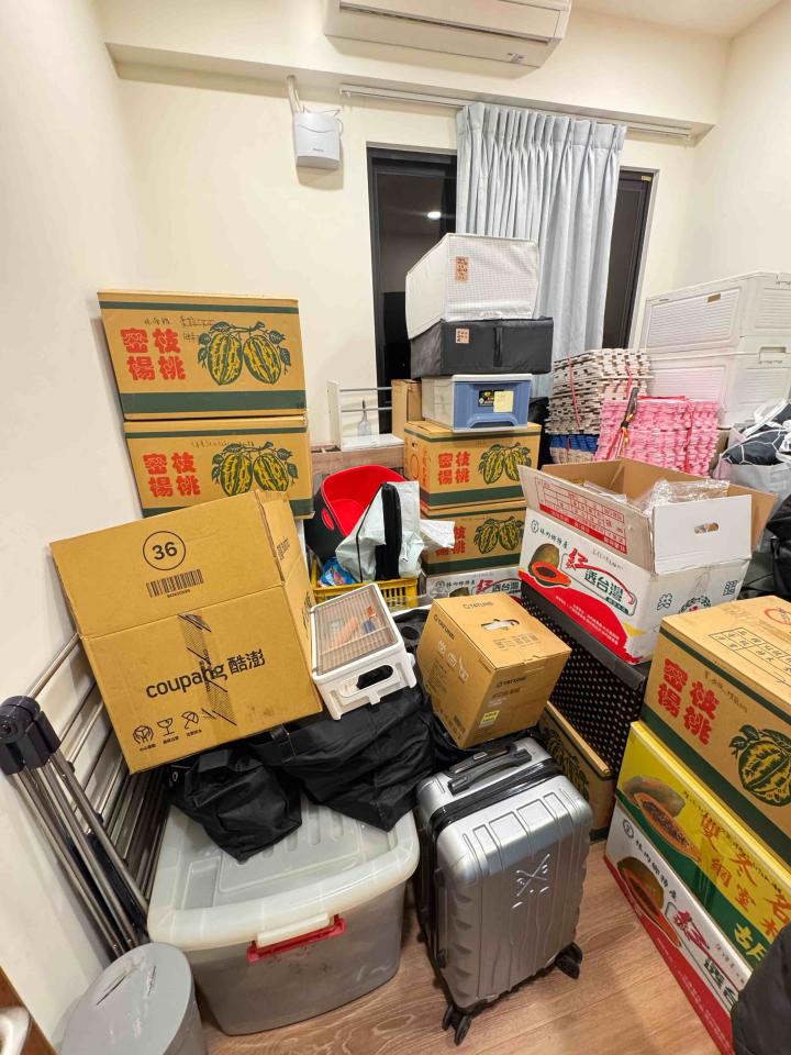 搬家案件圖片