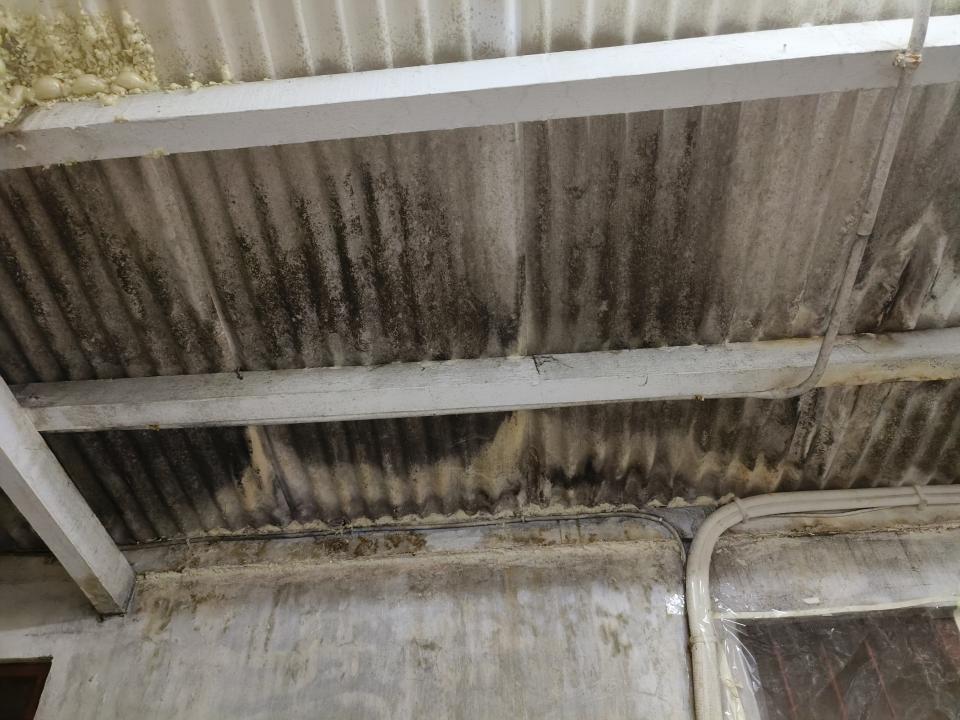 拆除工程案件圖片