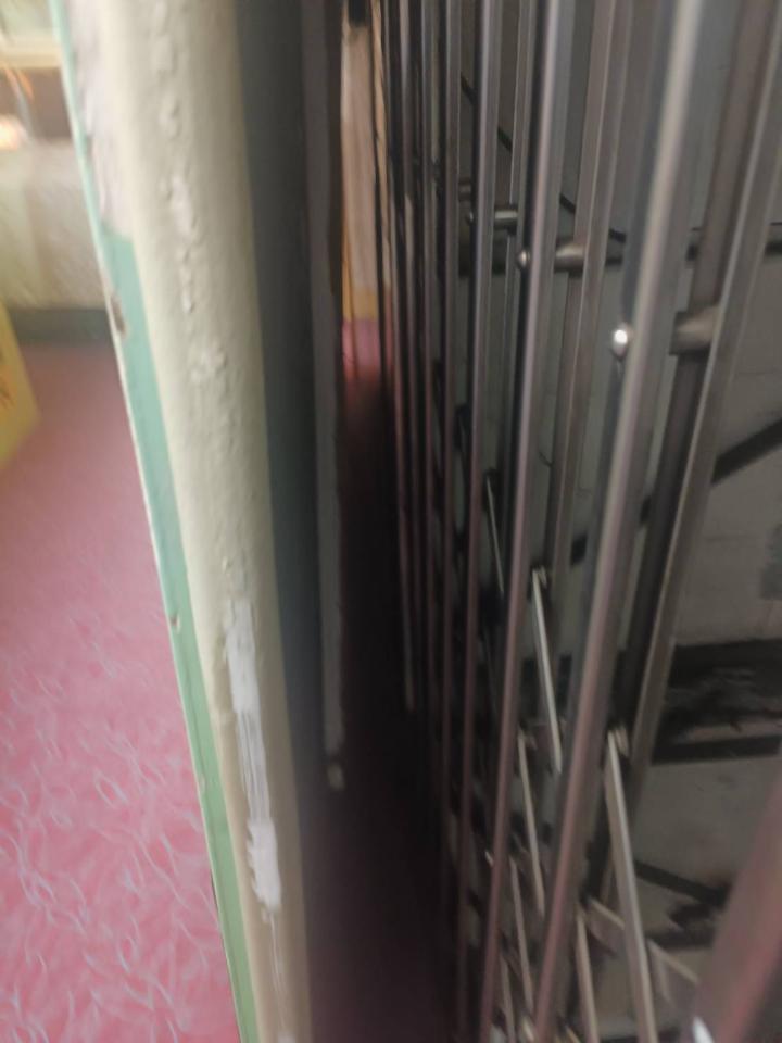 門片安裝案件圖片