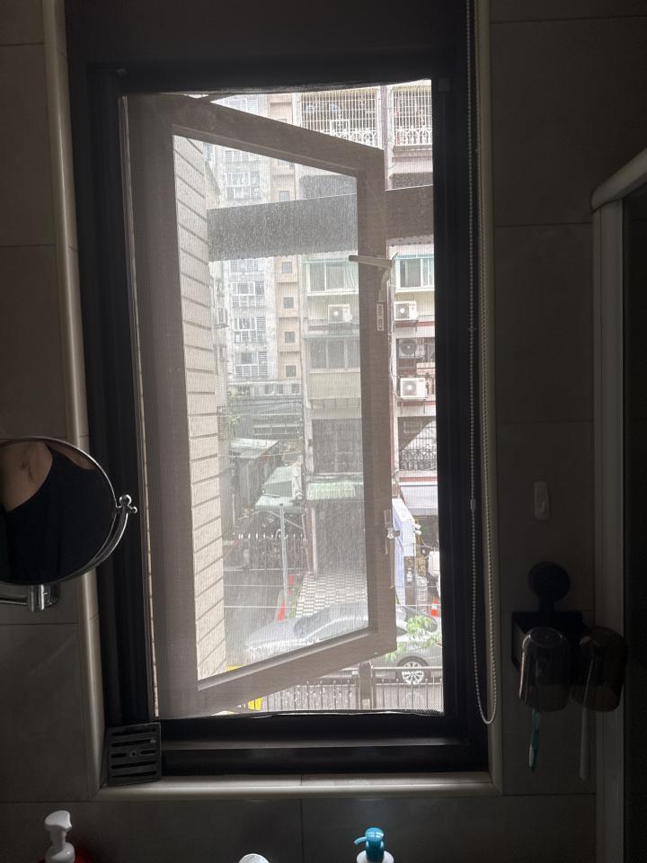 紗窗裝修案件圖片