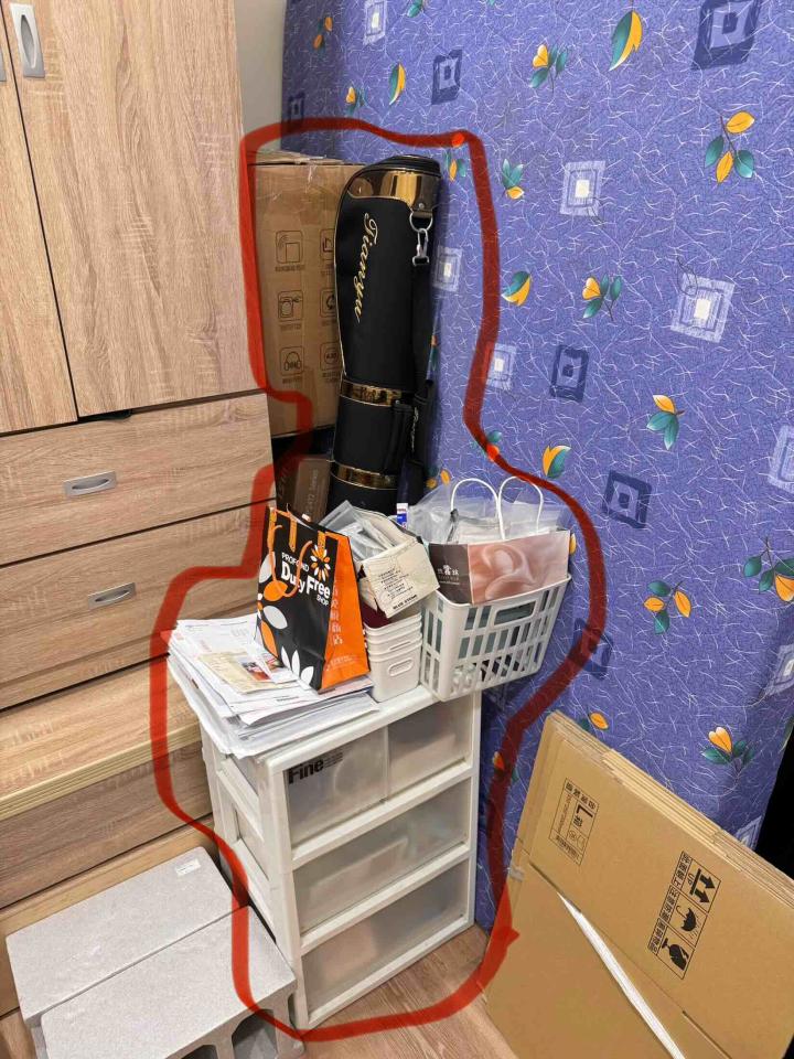 搬家案件圖片