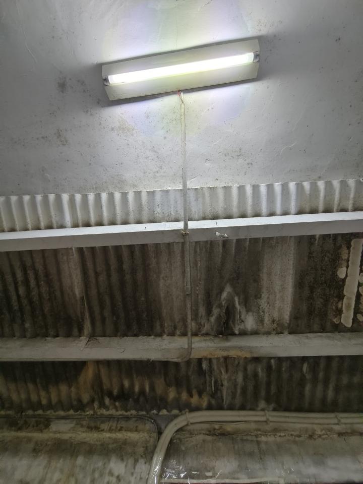 拆除工程案件圖片