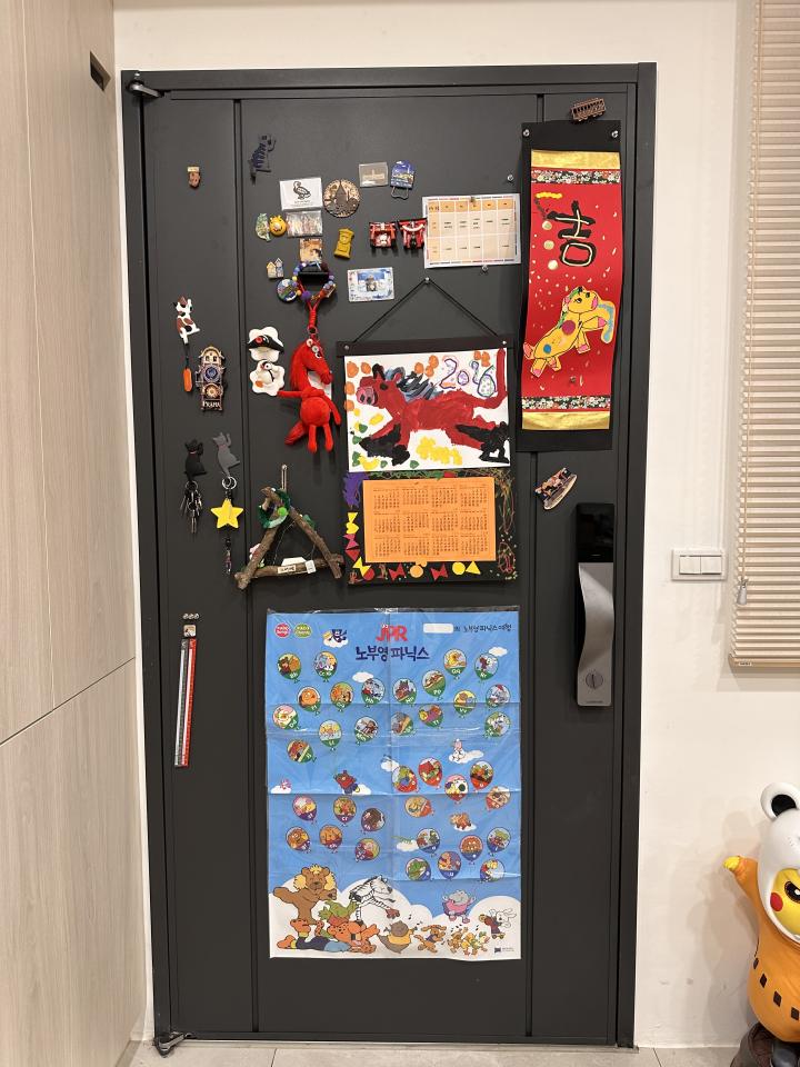 門片維修案件圖片