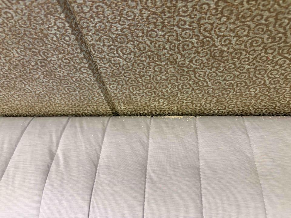 壁紙施工案件圖片