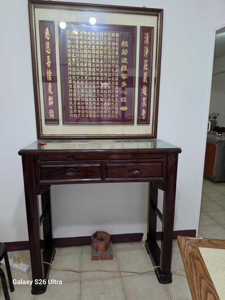大型家具回收案件圖片